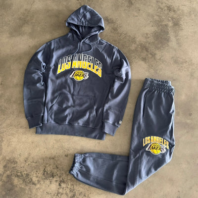Tuta New Era Lakers Graphik