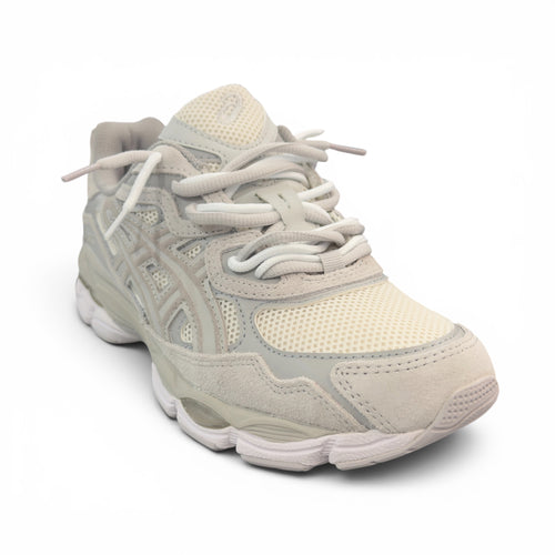 Asics Gel-NYC Cream/Cloud Grey