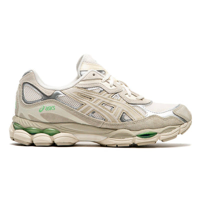 Asics Gel-NYC Cream Fossil