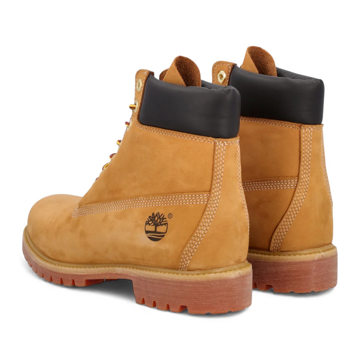 Timberland Classic 6 Marrone chiaro Waterprof