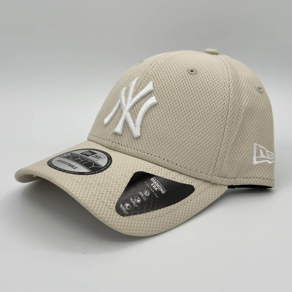 Cappellino New Era NY