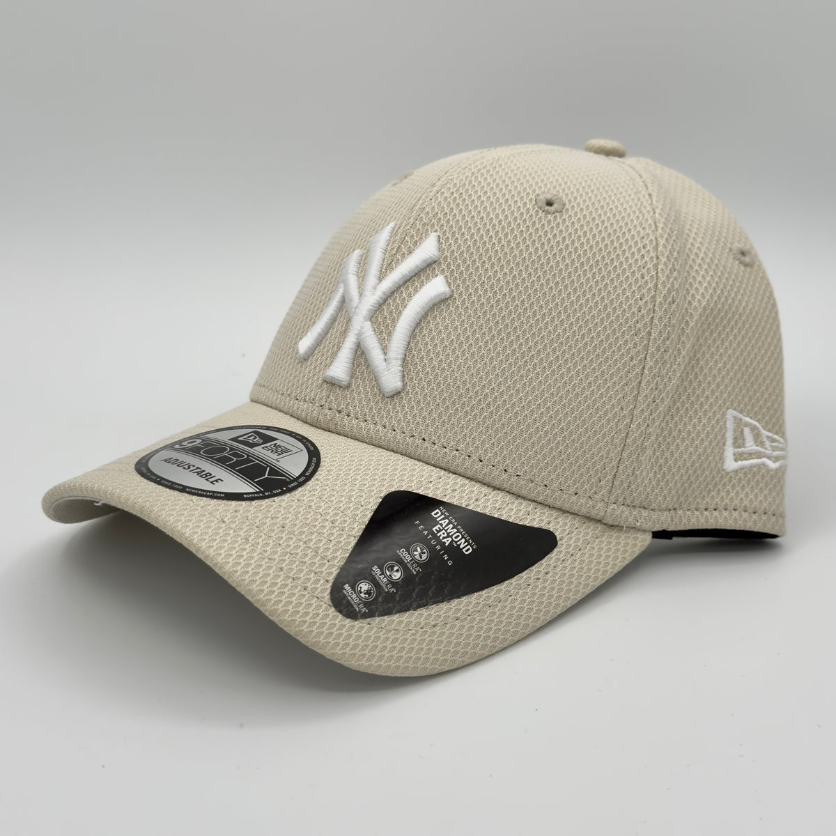 Cappellino New Era NY