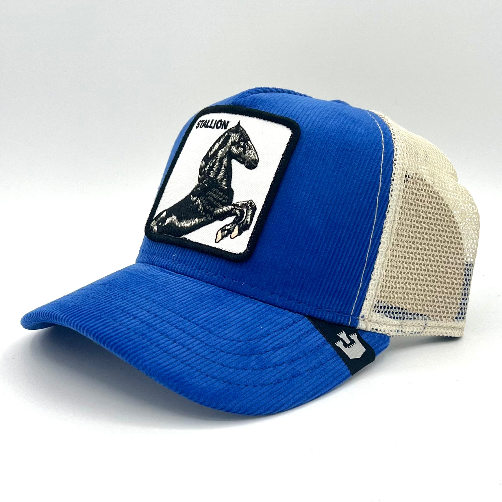 Cappellino Goorin Bros Stallion