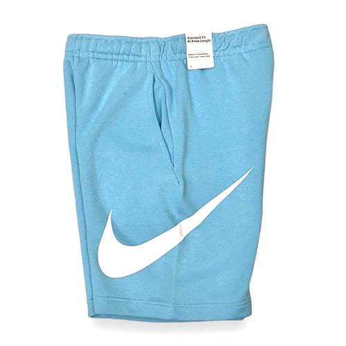 Bermuda Nike Blue Chill