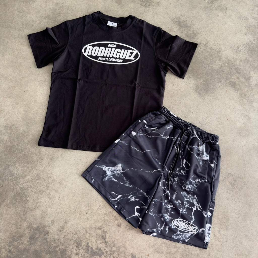 Outfit Diego Rodriguez Marmo