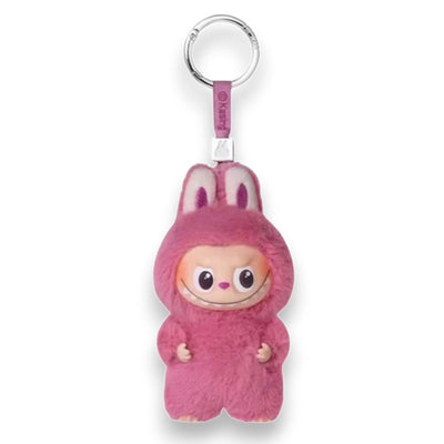 Pop Mart Labubu Pin For Love "Q" (N-Z)