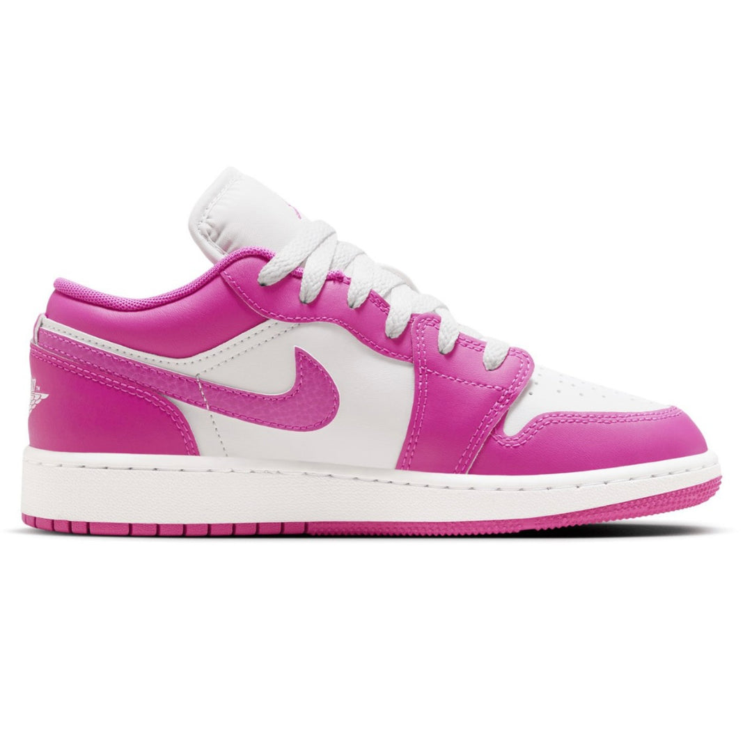 Pink Air Jordan Alte Donna Nike Jordan Retro Jordan Estive Donna