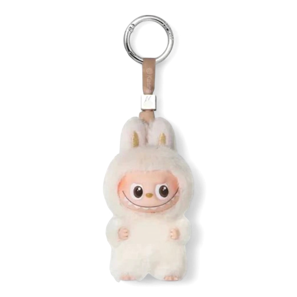 Pop Mart Labubu Pin For Love "A" (A-M)