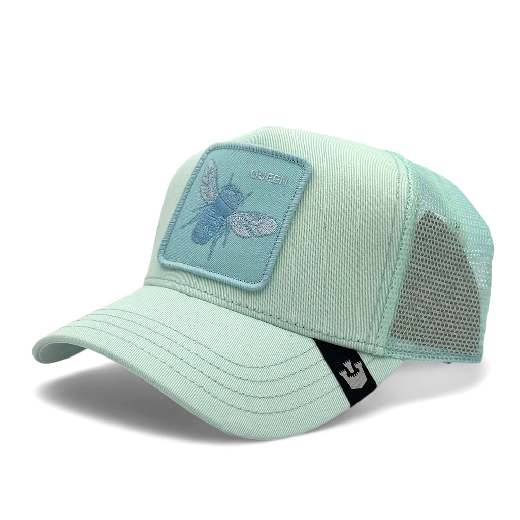 Goorin Bros Bad Boy cap
