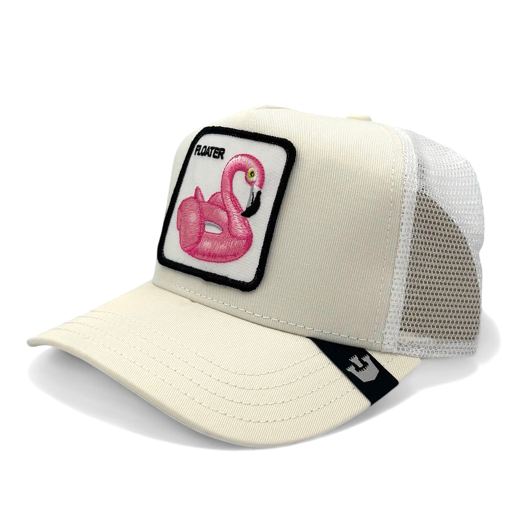Cappellino Goorin Bros Floater