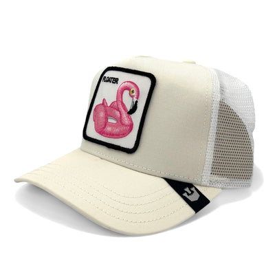 Goorin Bros Bad Boy cap