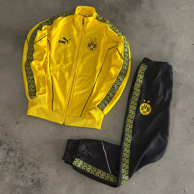 Tuta Puma King Borussia Dortmund