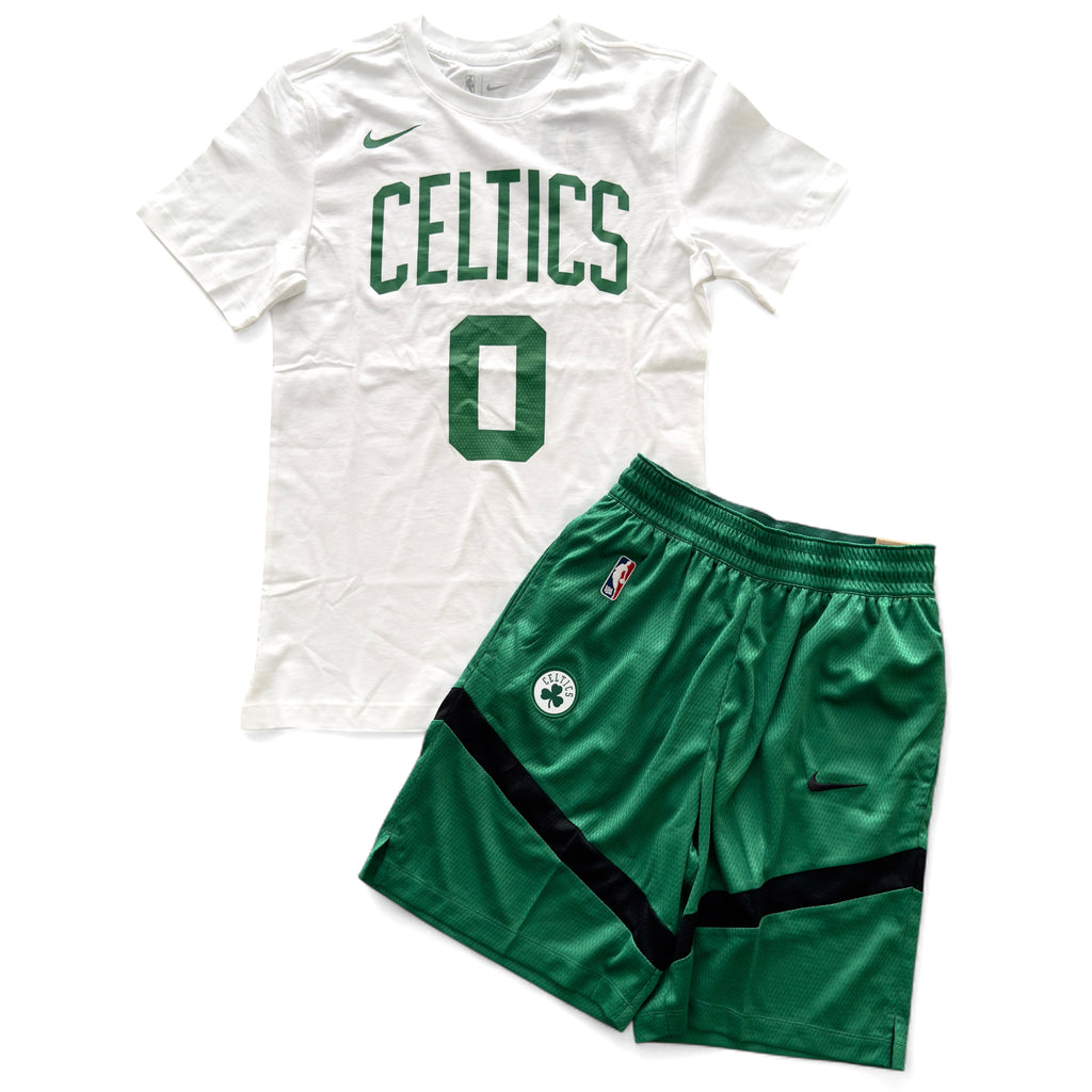 Outfit Nike Celtics