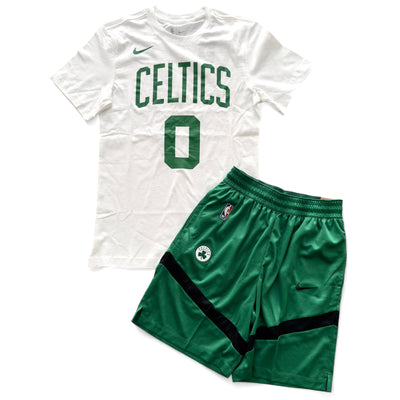 Outfit Nike Celtics