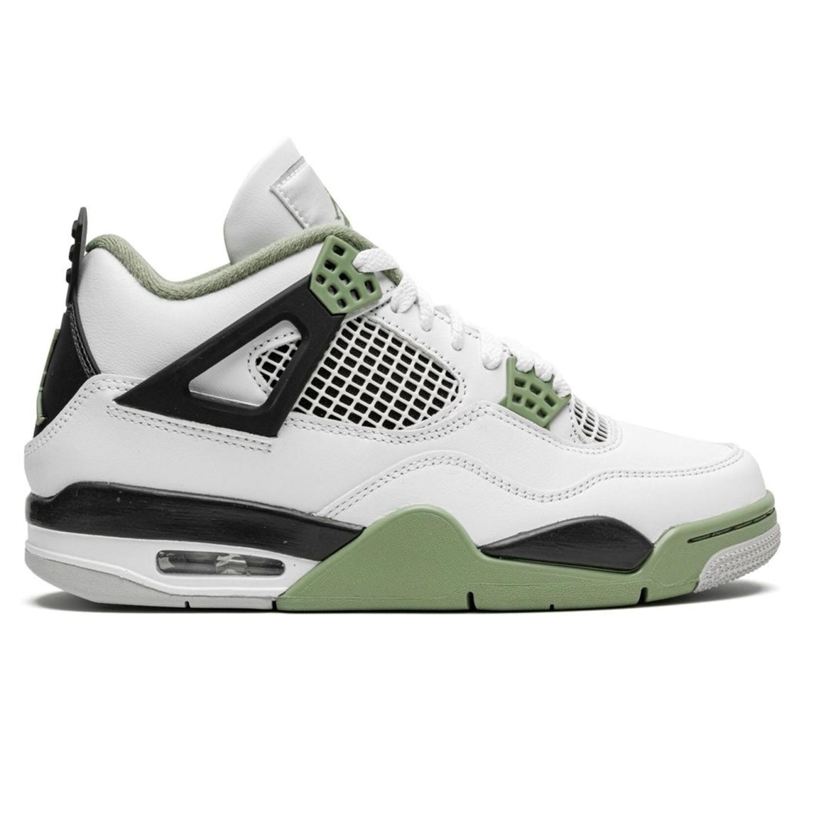 Air Jordan 4 Seafom