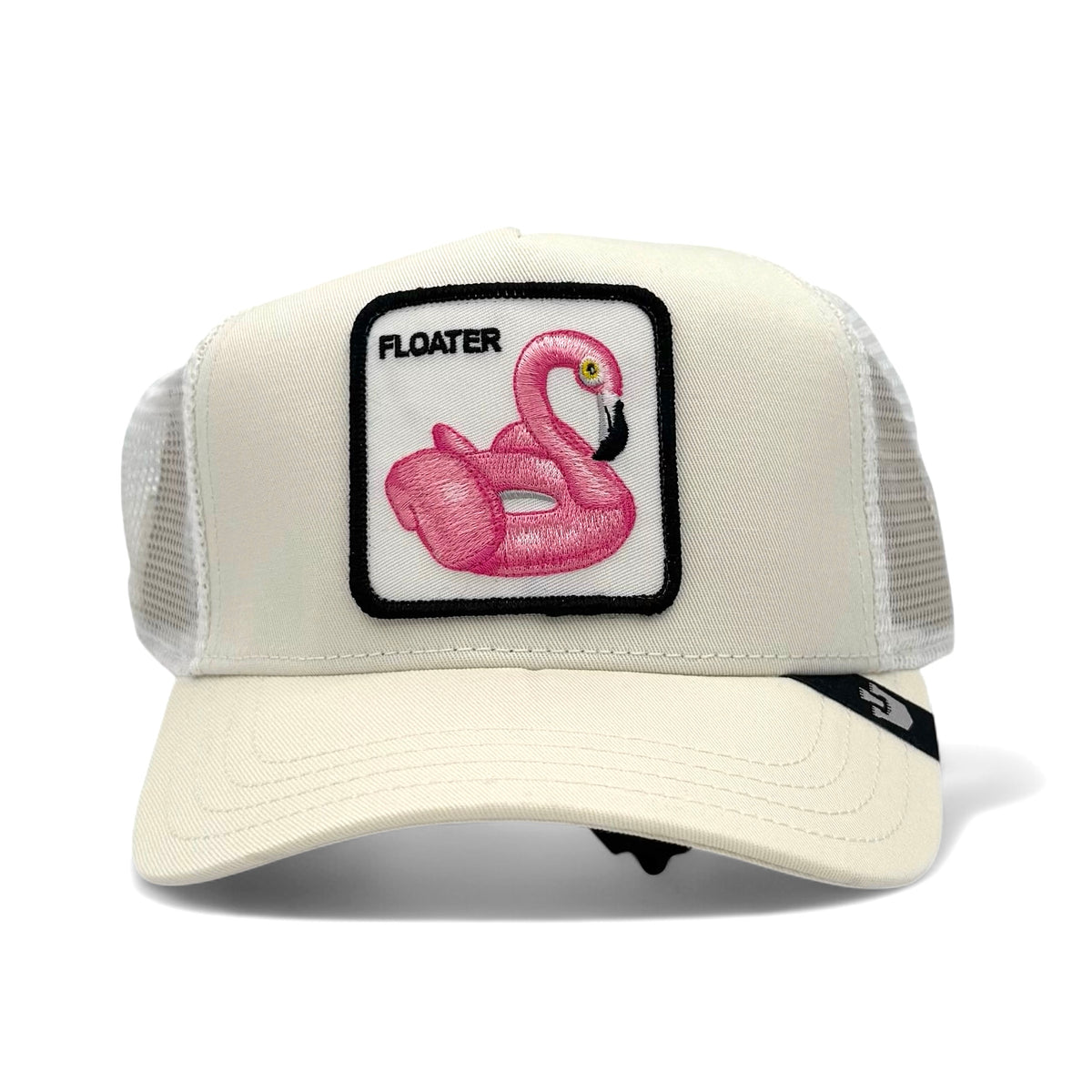 Cappellino Goorin Bros Floater