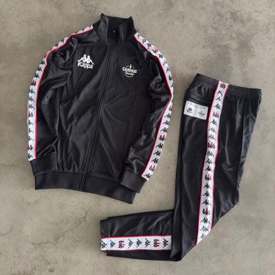 Kappa Anniston Graphik suit