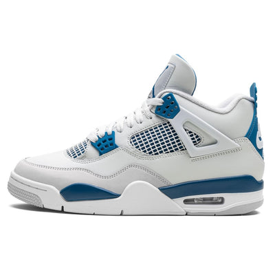 Air Jordan 4 Military Blue