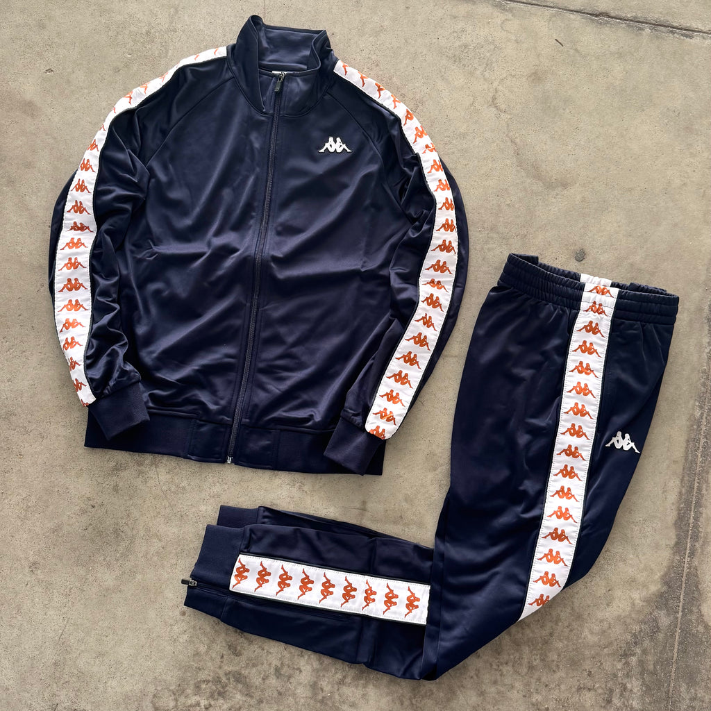 Kappa Anniston Graphik suit