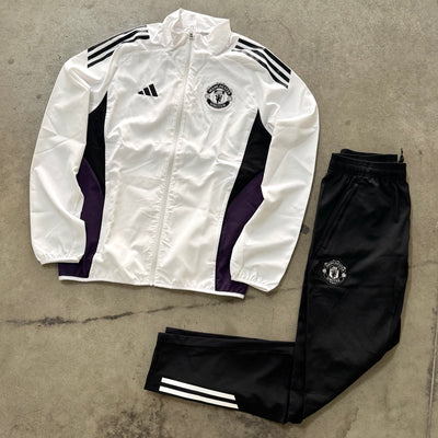 Tuta Adidas Manchester United 2026