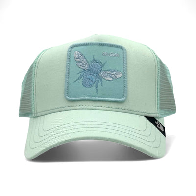 Goorin Bros Bad Boy cap