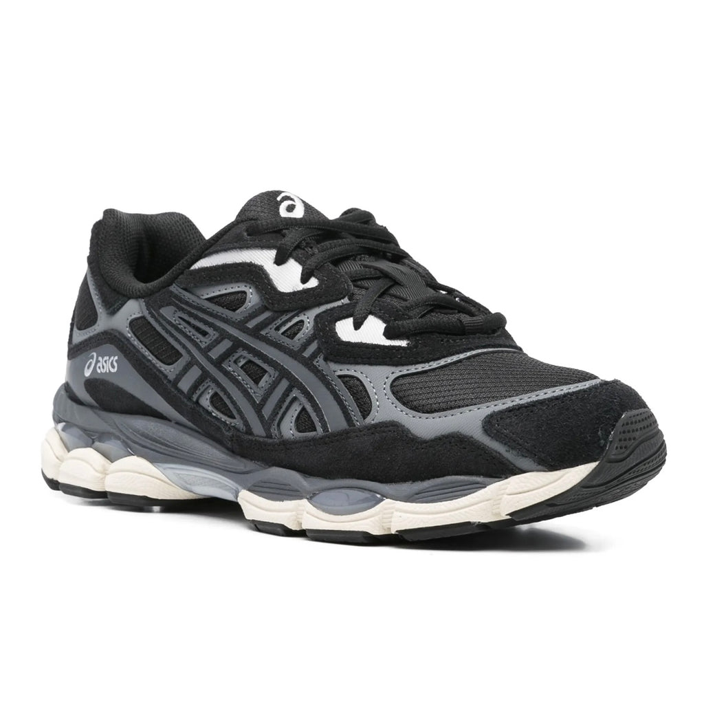 Asics Gel-NYC Black