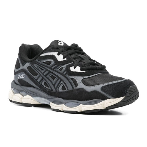 Asics Gel-NYC Black