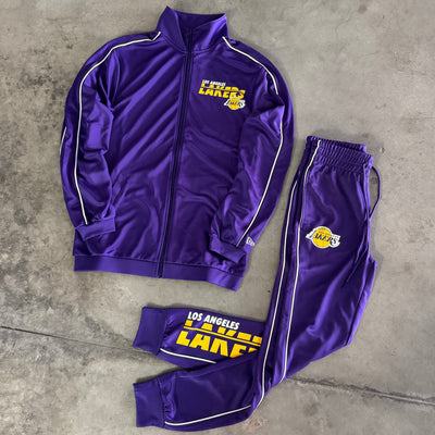 Tuta New Era Lakers