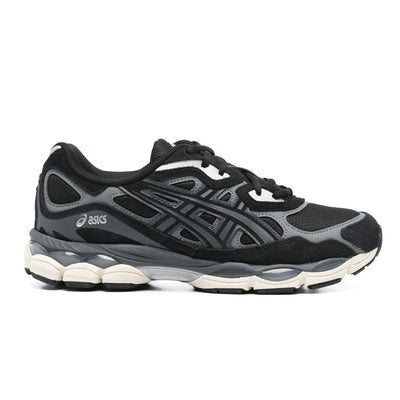 Asics Gel-NYC Black