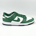 Nike Dunk Low Michigan State Satin
