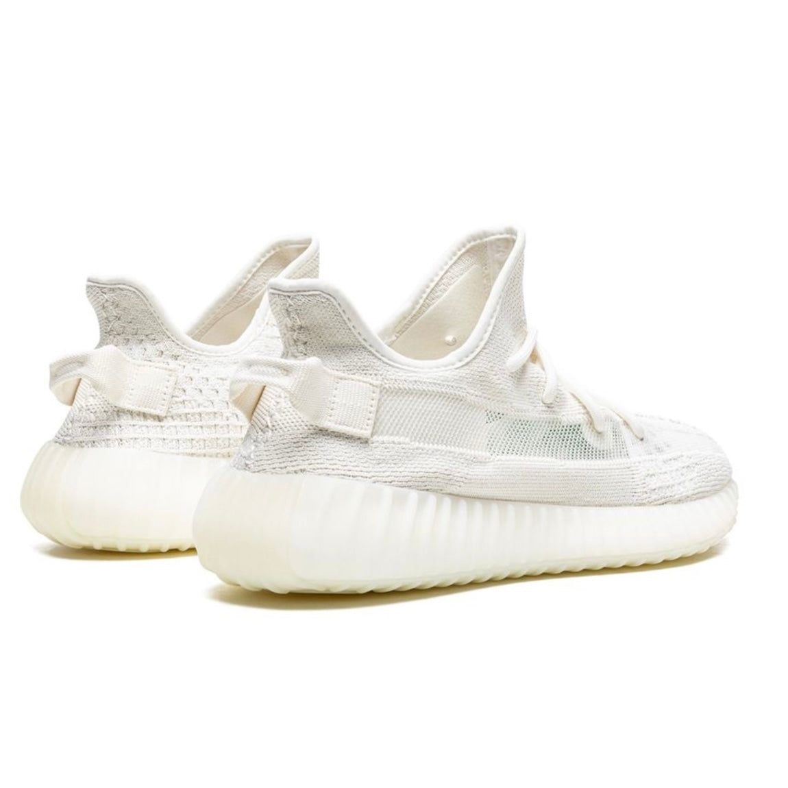 Adidas Yeezy Boost 350 V2 Bone