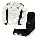 Tuta Adidas Manchester United 2026