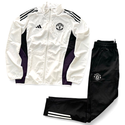 Tuta Adidas Manchester United 2026