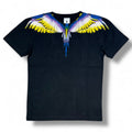 T-shirt Marcelo Burlon County Of Milan Nero 029