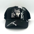 Cappellino Goorin Bros Wolf