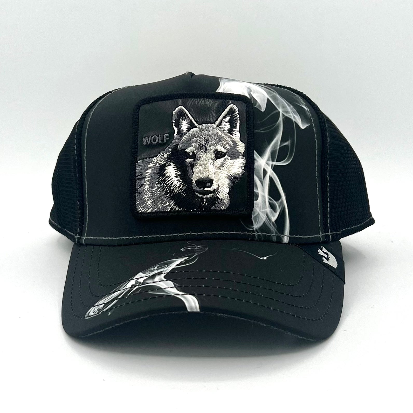 Cappellino Goorin Bros Wolf