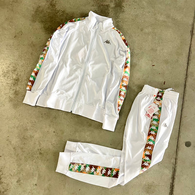 Tuta kappa gold sales