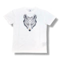 T-shirt Marcelo Burlon County Of Milan Bianco 047