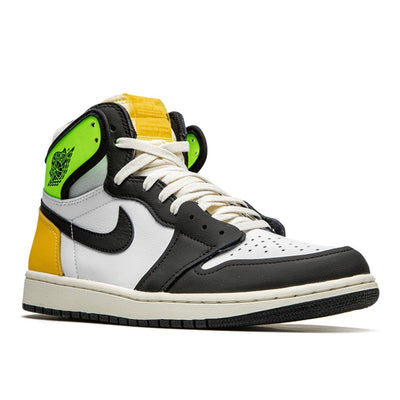 Air Jordan 1 High Volt Gold