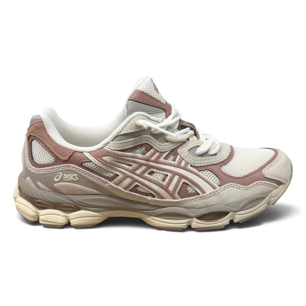 Asics Gel-NYC Crema/Umeboshi