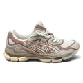 Asics Gel-NYC Crema/Umeboshi