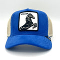 Cappellino Goorin Bros Stallion