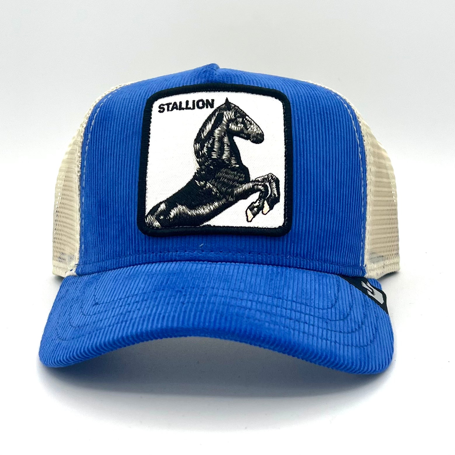 Cappellino Goorin Bros Stallion
