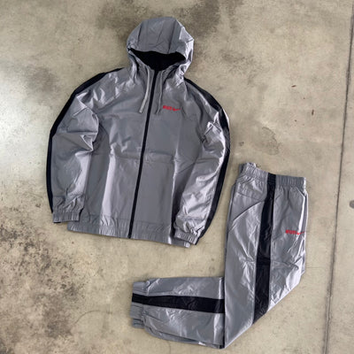 Tuta Nike Atlético de Madrid Smoke Grey