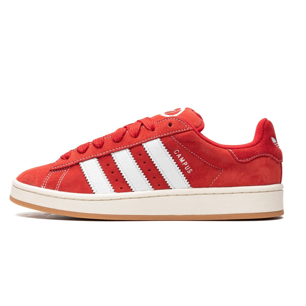 Adidas Campus 00s Rosso