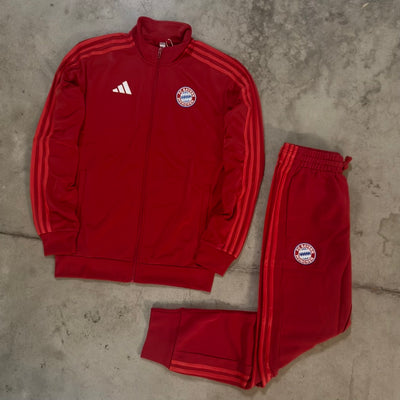 Tuta Adidas Bayern Monaco DNA