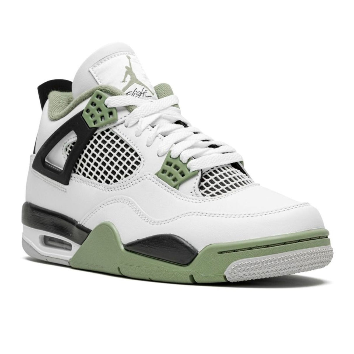 Air Jordan 4 Seafom