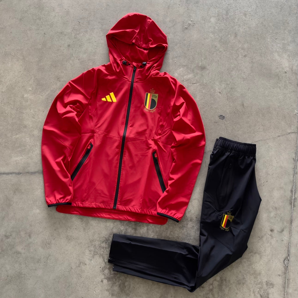 Tuta Adidas World Cup Belgio
