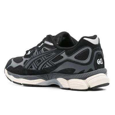 Asics Gel-NYC Black