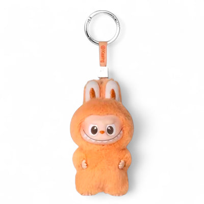 Pop Mart Labubu Pin For Love "J" (A-M)